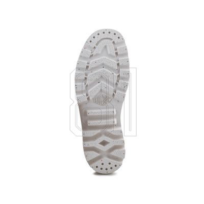 7. Palladium Pampa-Petit Prince shoes 74449-180-M
