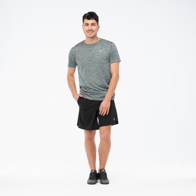 8. Herren-Sportshorts SAZH SENIOR