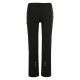 2. Trollkids Lysefjord Kinderhose, schwarze Softshellhose für Mädchen/Jungen (147-603)