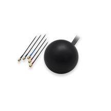 Teltonika PR1KCO28 Antenne MIMO SMA 28 dBi Richtantenne