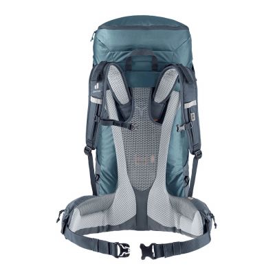 9. Deuter Futura Air Trek Rucksack 60L + 10 3402321-1374