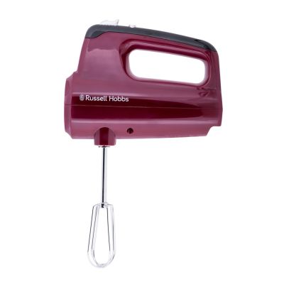 10. RUSSELL HOBBS MISCHER 24670-56