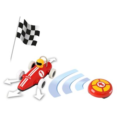 5. BRIO 30388 Spielzeugauto