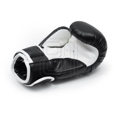 4. SMJ Hawk Boxhandschuhe HS-TNK-000011204