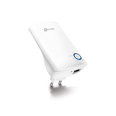 3. Repeater TP-LINK TL-WA850RE