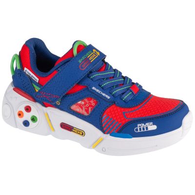 Skechers Gametronix 2.0 402270L-BLMT Blau 28