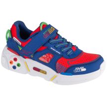 Skechers Gametronix 2.0 402270L-BLMT Blau 28