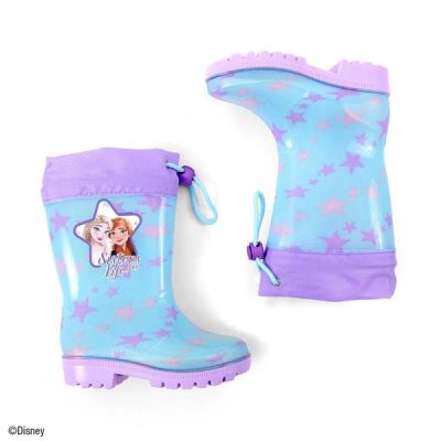 9. Perletti Frozen Jr 98077 Gummistiefel