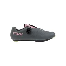 NORTHWAVE Sonic Plus Fahrradschuhe, grau