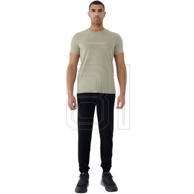 5. T-Shirt 4F M2004 M 4FWSS25TTSHM2004 44S