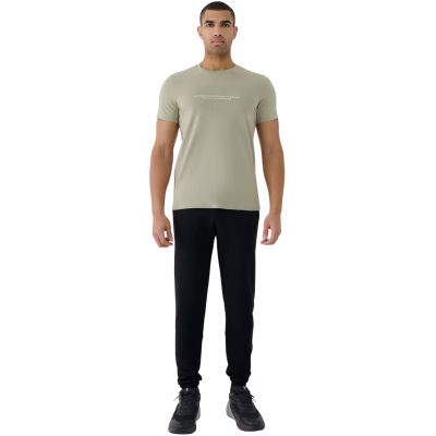 5. T-Shirt 4F M2004 M 4FWSS25TTSHM2004 44S
