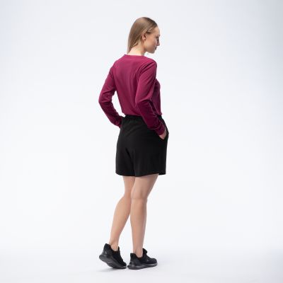 11. Damen LADY KORTE Shorts
