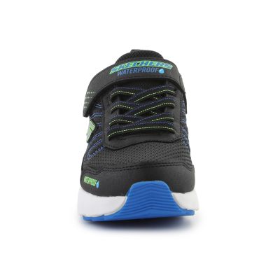 2. Skechers Elite Sport Tread - Aquavek 406334L-BKBL Schwarz/Blau