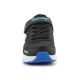 2. Skechers Elite Sport Tread - Aquavek 406334L-BKBL Schwarz/Blau