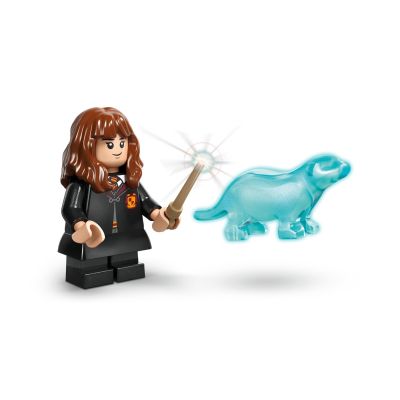 8. LEGO Harry Potter 76464 Kessel: Geheimes Zaubertrank-Klassenzimmer