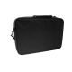 10. Esperanza Classic Laptoptasche + ET103 (17"; schwarz)