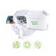 7. Brita Essential XL Wasserkanister + 3 Einsätze (Sand)