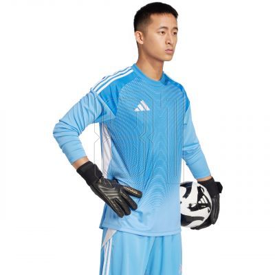 12. adidas Tiro 25 Competition Goalkeeper Long Sleeve M JI9722