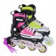 7. Tempish Magic Rebel 10000000415 Verstellbare Rollschuhe