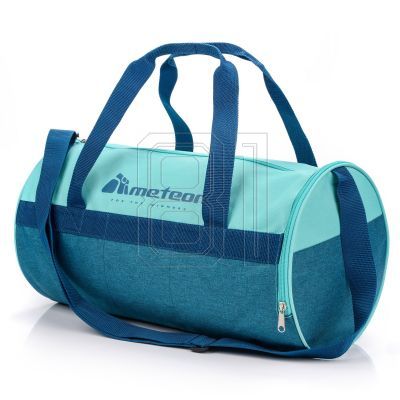 2. Meteor Siggy 74562 Fitnesstasche