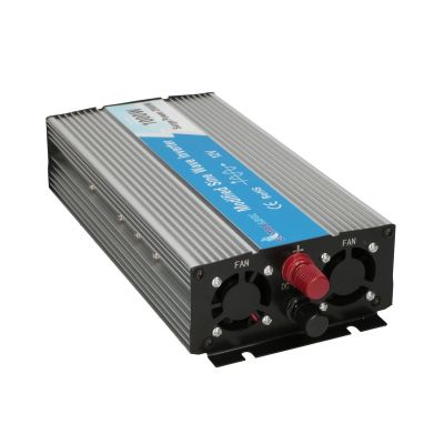 2. Extralink OPIM-1000W Kfz-Spannungswandler 12 V, 1000 W modifizierter Sinus