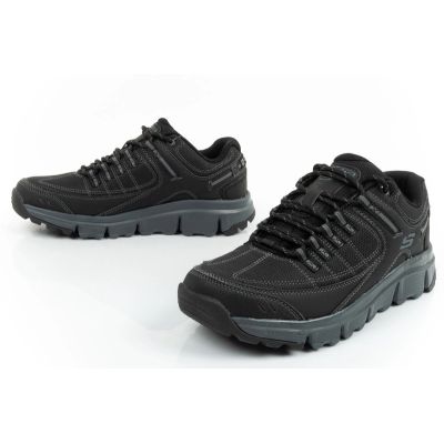 29. Skechers M 237620/BKCC Sportschuhe