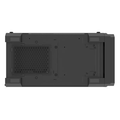 4. GENESIS IRID 505F MIDI-TOWERCASE MIT FENSTER USB 3.0 NPC-1997