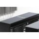 4. NOCTUA NA-HC4.schwarze Kühlkörperabdeckung der NH-D15-Serie
