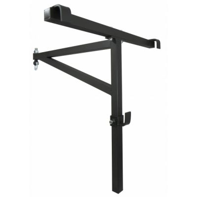 5. Leitertaschenaufhänger mit drehbarem Haken WD-10S