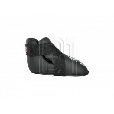 4. Masters OSK-1 Fußschutz