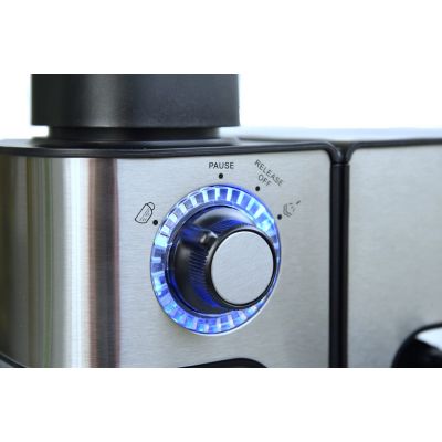 8. 800W MAESTRO MR-411 Kaffeemaschine