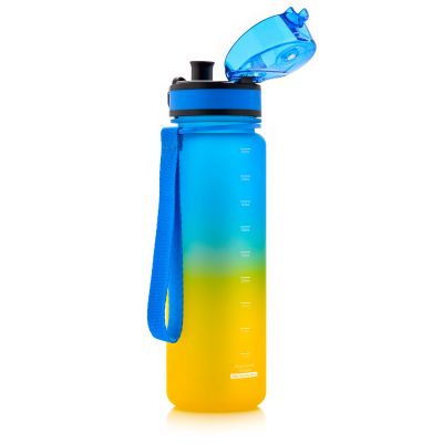 9. Meteor 10107 Trinkflasche