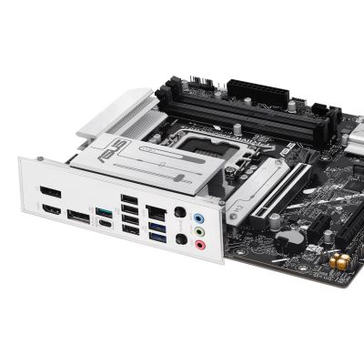 17. ASUS PRIME B860M-A WIFI Mainboard
