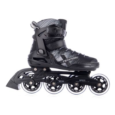 2. TEMPISH WOX 2.0 Walzen