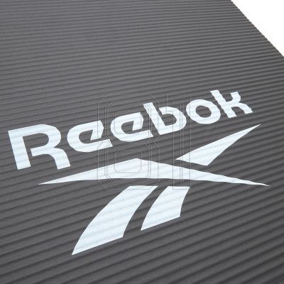 3. Reebok 10 mm RAMT-11015BK mat