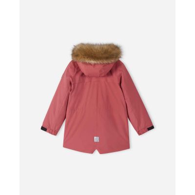 2. Reima ReimaTec Ajaton Kinder Winterjacke (5100360A-3940)