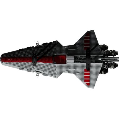 11. LEGO Star Wars 75367 Sternenzerstörer der Venator-Klasse