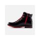 5. Rossignol 1907 CHAMONIX SHINY BLACK Schuhe