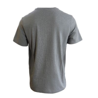 5. Air Jordan Jumpman Grafik-T-Shirt für Herren, grau - BV0086-091