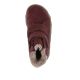 6. Froddo Kinder-Ankle-Boot ZERU TEX FURRY BAREFOOT (G2110151-4)