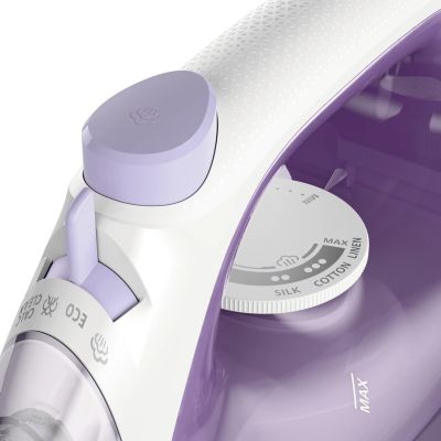 2. Dampfbügeleisen PHILIPS DST1020/30