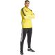6. adidas Tiro 26 Competition Trainings-Sweatshirt für Herren, gelb, KA7678