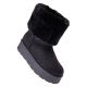 3. Damen-Wanderschuhe BRIVA MID WO'S