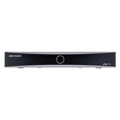 12. HIKVISION DS-7604NXI-K1/4P(D) IP-Recorder
