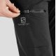 3. Salomon OUTPEAK Snowboardhose M LC13999 00