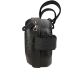 3. Wozinsky Fahrradrahmentasche 1,5L Schwarz (WBB10BK)