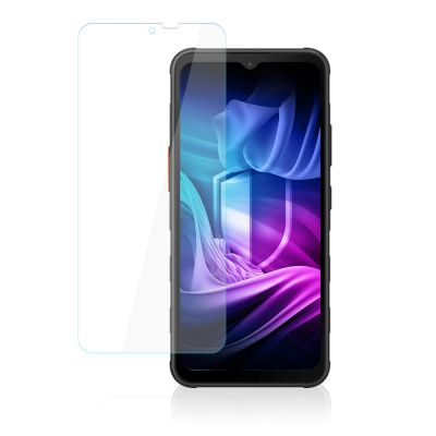 9. 3mk Silky Matt Pro matte Schutzfolie für Samsung Galaxy XCover 7