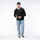 10. Iguana Ricona Sweatshirt M