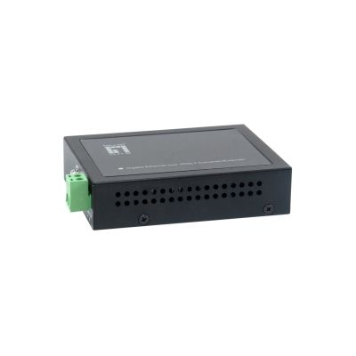 6. LevelOne Ethernet über VDSL2 1 Gbit/s Konverter