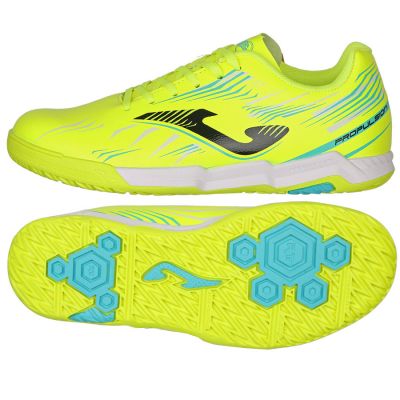 Joma Propulsion 2509 IN Jr PRJW2509IN Fußballschuhe